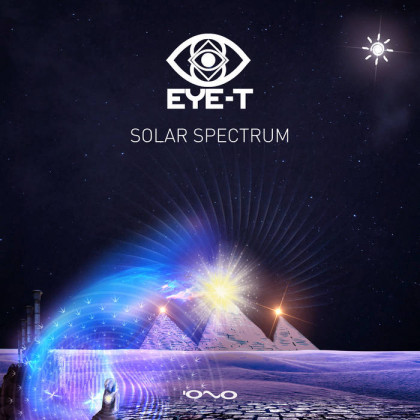 Iono Music - EYE-T - Solar Spectrum
