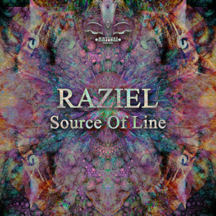 Matsuri Digital - RAZIEL - Source of Line