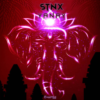 ProggNRoll Records - STNX - Yanay