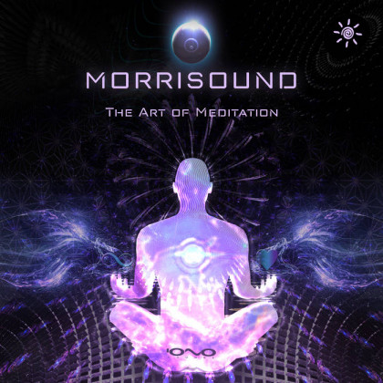 Iono Music - MORRISOUND - The Art of Meditation
