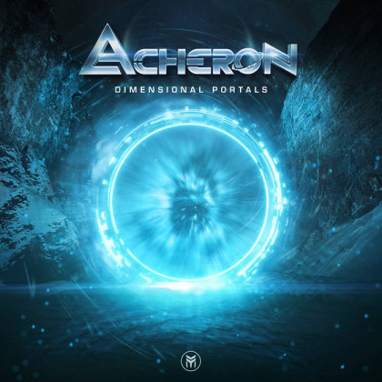 Future Music - ACHERON - Dimensional Portals