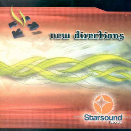 Starsound Records - .Various - New Directions