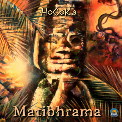 BMSS Records - MATIBHRAMA - HoCoKa
