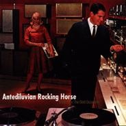 Psy Harmonics - ANTEDILUVIAN ROCKING HORSE - Music for the Odd Occasion