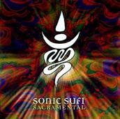 Psy Harmonics - SONIC SUFI - Sacramental