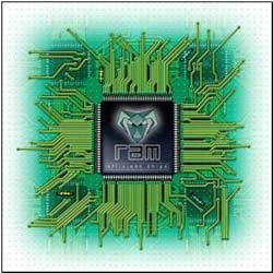 Nexus Media - RAM - efficient chips