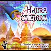 Hadra Records - .Various - Hadracadabra