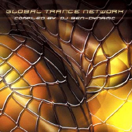 Phonokol Records - .Various - Global Trance Network