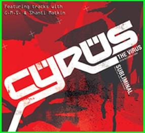 Spun Records - CYRUS THE VIRUS - Subliminal