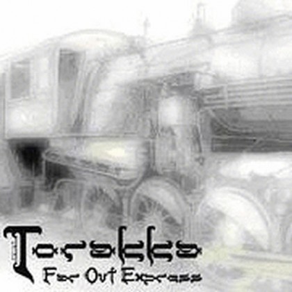Thirteen Records - TORAKKA - Far Out Express
