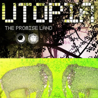 Crystal Matrix Records - .Various - Utopia 2