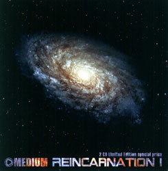 Midijum Records - .Various - reincarnation 1