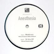 Iboga Records - ANESTHESIA - Membrana