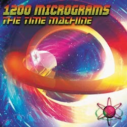 Tip World - 1200 MICS - the time machine