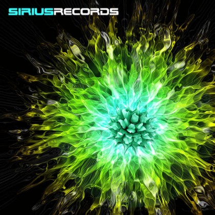 Sirius Records - .Various - Sirius Blasting