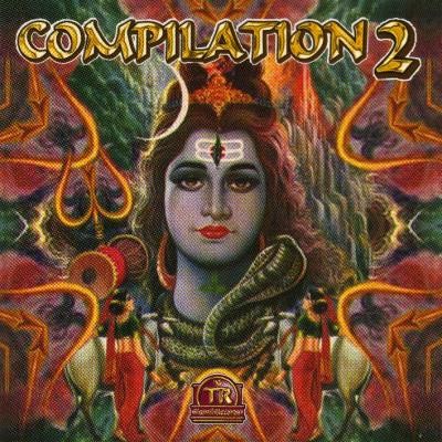 Tamil Records - .Various - Compilation 2
