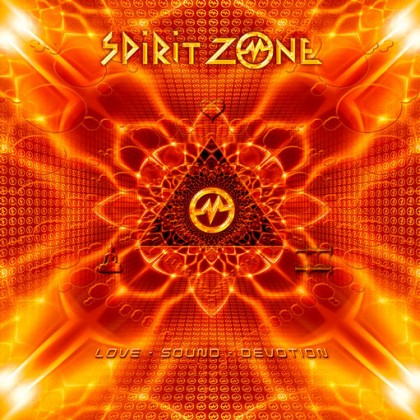 Spirit Zone Recordings - .Various - Love Sound Devotion