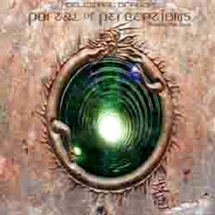 Celestial Dragon Records - .Various - Portal Of Perceptions