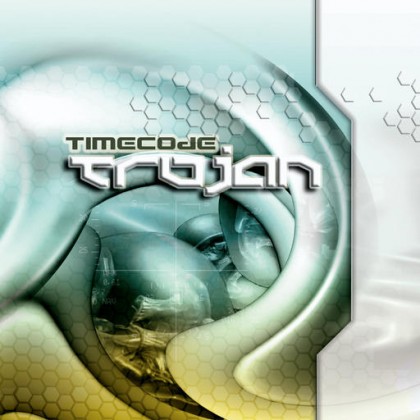 Timecode Records - .Various - Trojan