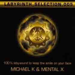Tribal Tribe - .Various - Labyrinth Selection 005