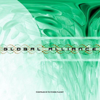 Fragile Planet Recordings - .Various - Global Alliance