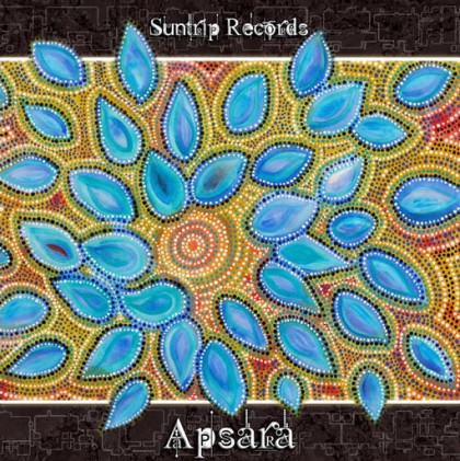 Suntrip Records - .Various - Apsara