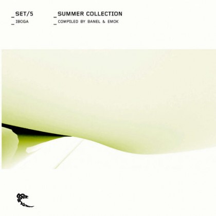 Iboga Records - .Various - Set: 05 Summer Collection