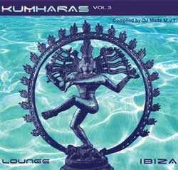 Ultra Vista - .Various - Kumharas vol 3