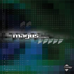 Headstick Records - MAGUS - Remixes