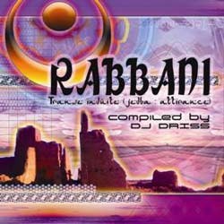 Hadra Records - .Various - rabbani