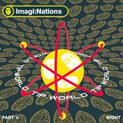 Tip World - .Various - imagi:nations - night
