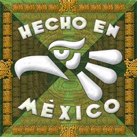 Maia Records - .Various - Hecho en México