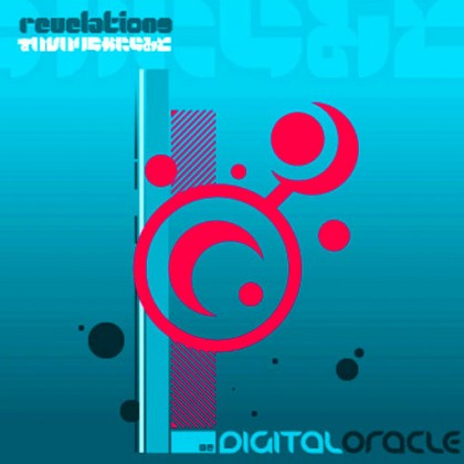 Digital Oracle - .Various - Revelations