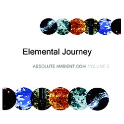 Absolute Ambient Records - ELEMENTAL JOURNEY - absolute ambient vol. 2