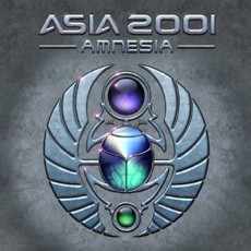 Avatar Records - ASIA 2001 - Amnesia