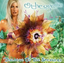 Chillcode Recordings - ENTHEOGENIC - dialogue of the speakers
