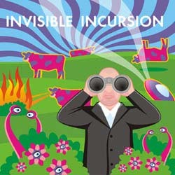 Insomnia Records - .Various - invisible incursion
