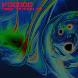 Galactic Federation Media - LA NEBULEUSE - voodoo