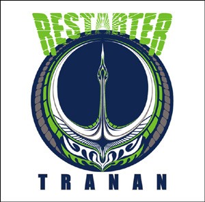 Solstice Records - TRANAN - Restarter