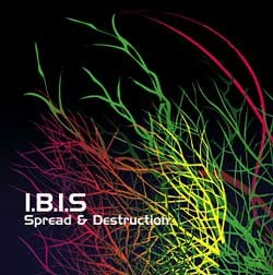 Spreadtune - I.B.I.S. - spread & destruction