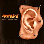 Phonokol Records - ANIKI - Open Yuor Ears