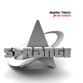 Liquid Records - S-RANGE - Another Theory - The Remixes