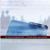 Electric Power Pole Records - .Various - The Martin Fitzgerald file