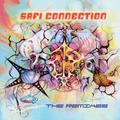 Spliff Music - SAFI CONNECTION - The remixes