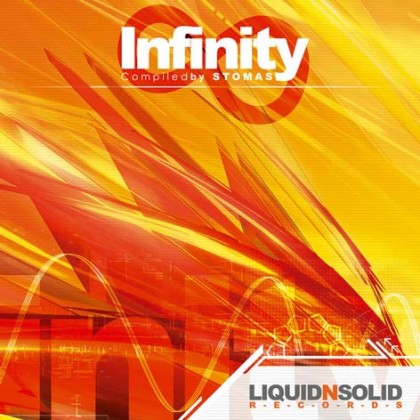 Liquid and Solid - .Various - Infinity