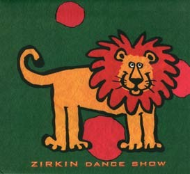 Doof Records - ZIRKIN - Dance Show