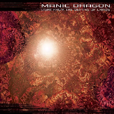 Manic Dragon - .Various - Light from the depths of chaos