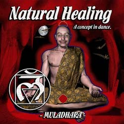 Midijum Records - .Various - natural healing - muladhara