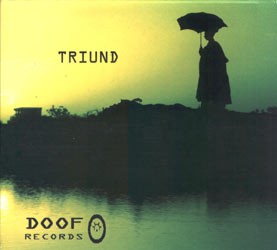 Doof Records - .Various - Triund