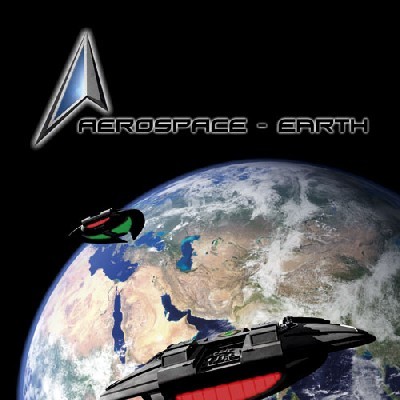 Midijum Records - AEROSPACE - Earth